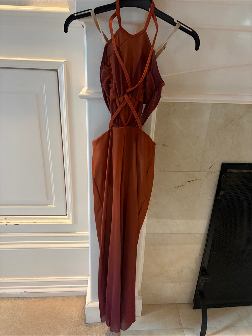 Dance Costume medium child